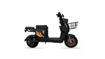 VB-14 Delivery electric bicycle