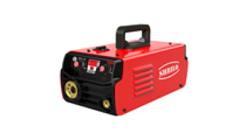 MINI Portable Gasless Inverter MIG Welder - Soldadoras Household Retail 220v Welding Machine 140/160A1