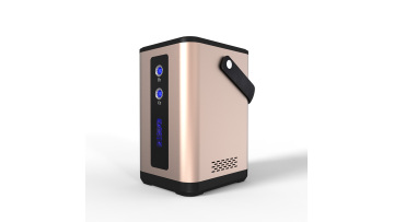 450ml hydrogen gas generator