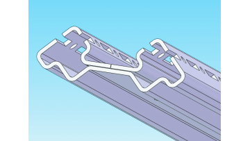 Sixteen Fold Profile Roll Forming Machine