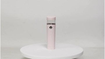 New electric moisturizing skin hydration face ionic nano water spray1