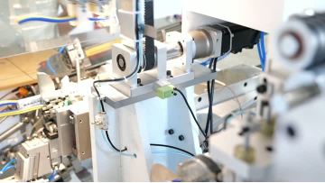 Rocker-Arm Manipulator