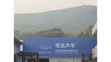 The factory video