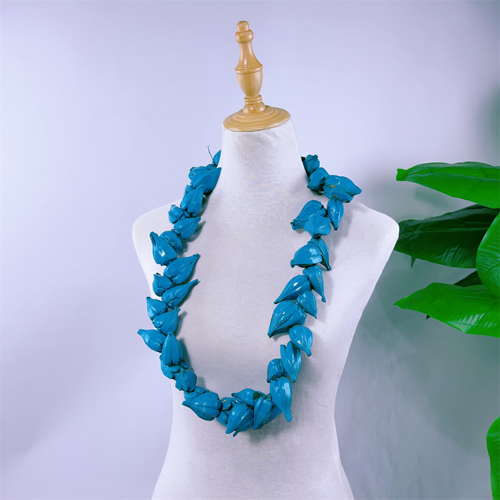 Kn Jn011 Ula Fala Necklace