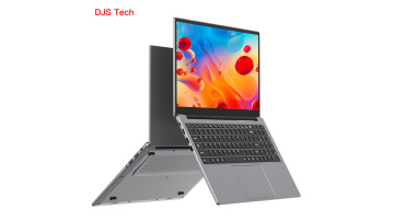 A powerful laptop with the performance of the 9th 