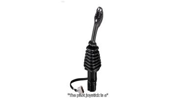 Hydraulic Pilot Joystick V