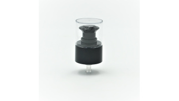 18 415mm plastic treatment pump