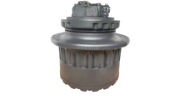 207-27-00570 708-8H-00320 207-27-00560 Travel motor final drive assembly for Komatsu PC300-8 PC350-8 PC360-8 Excavator1