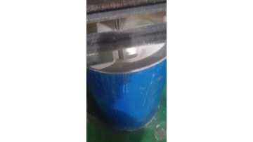 The entire process of silicone mixing | A look at how mold rubber is made
