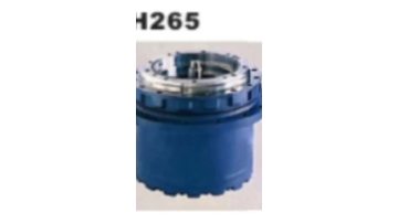 GEARBOX SH265