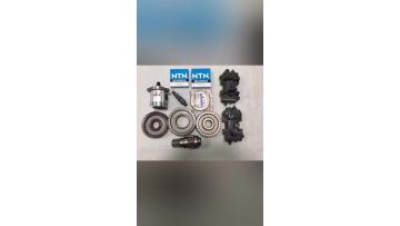 Main Pump Parts and Assemblies for Hitachi 300/330/350/360