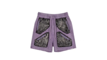 Custom High Quality Vintage Heavy Cotton Cargo Mens Summer Shorts for Men1