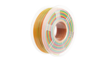 SUNLU Filament for 3D Printing Filament PETG Rainbow 1.75MM PLA Filament1