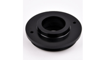 Custom Automatic Lathe Cnc Eccentric Shaft Copper Plastic Parts Machining1