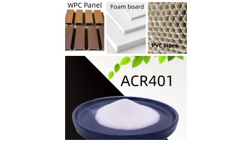 ACR401 of  Homart
