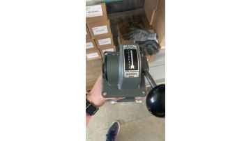 pneumatic valve aventics replacement A431002639