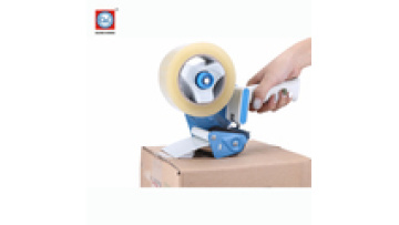 Custom wholesale packing High Adhesion Transparent Bopp Super Self Adhesive Packing  Tapes1