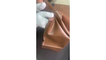Smooth and mute leather3