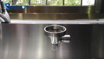 Drinking Fountain