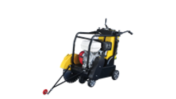 High Quality Max 15cm Concrete Block Cutter Cutting Machine Asphalt Cutting Floor Saw With GX390 Road Cutter1