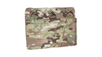 DRAGON Tactical Vest Pouch Triple Fit Most Magazine Compatible With JPC2.0 AVS MBAV Plate Hunting tactical gear1