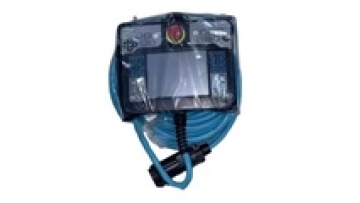 Original Robot Teaching Pendant JZRCR-NPP03-8 JZRCR-NPP03-201