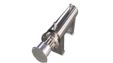 Mica Electric Heater