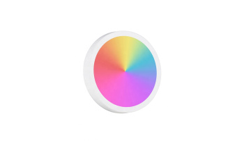 RGB panel light 