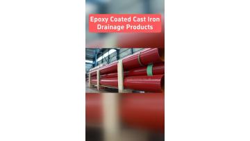 Smooth Inner Wall Piping for Anti Clogging Drainage