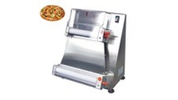 Commercial Dough Rolling Machines: GK-30 Full Automatic and GK-40 Semi-automatic1