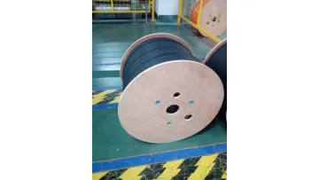 Plywood Drum 1 Core Fiber Optic Cable Single Mode G657A2 Steel Wire Messenger FTTH Indoor Drop Cable1