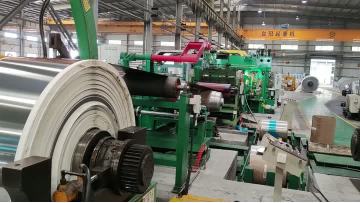 cleaning machine unit