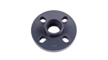 ANSI Industry Pipeline PVC Plastic Thermoplastic Van Stone Flange1