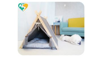 pet tent