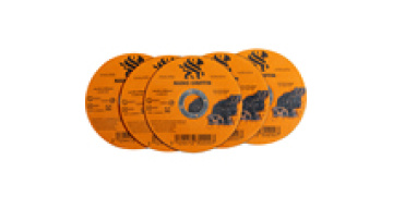 Strong Metal and Stainless Steel Cutting Disk for Power Tools - 115x1.0x22.23mm1