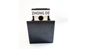 ZDE X Axis  Round Rear 3030 L20 Protective Cover Beam Bellows for Trumpf Laser Cutting Machine1