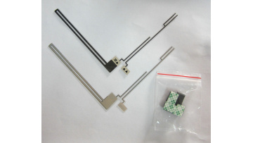 Production Process Of Isdb Antenna