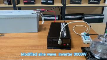 THA3000 work with kettle