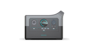 Off Grid Portable Solar Power Generator AC DC 700W 504Wh Portable Power Station For Emergency1