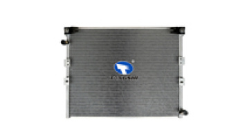 Car AC Conditioning Aluminum Condenser OEM 88460-60240 Universal Auto Condenser Unit for 4 RUNNER III (N180) Land Cruiser1