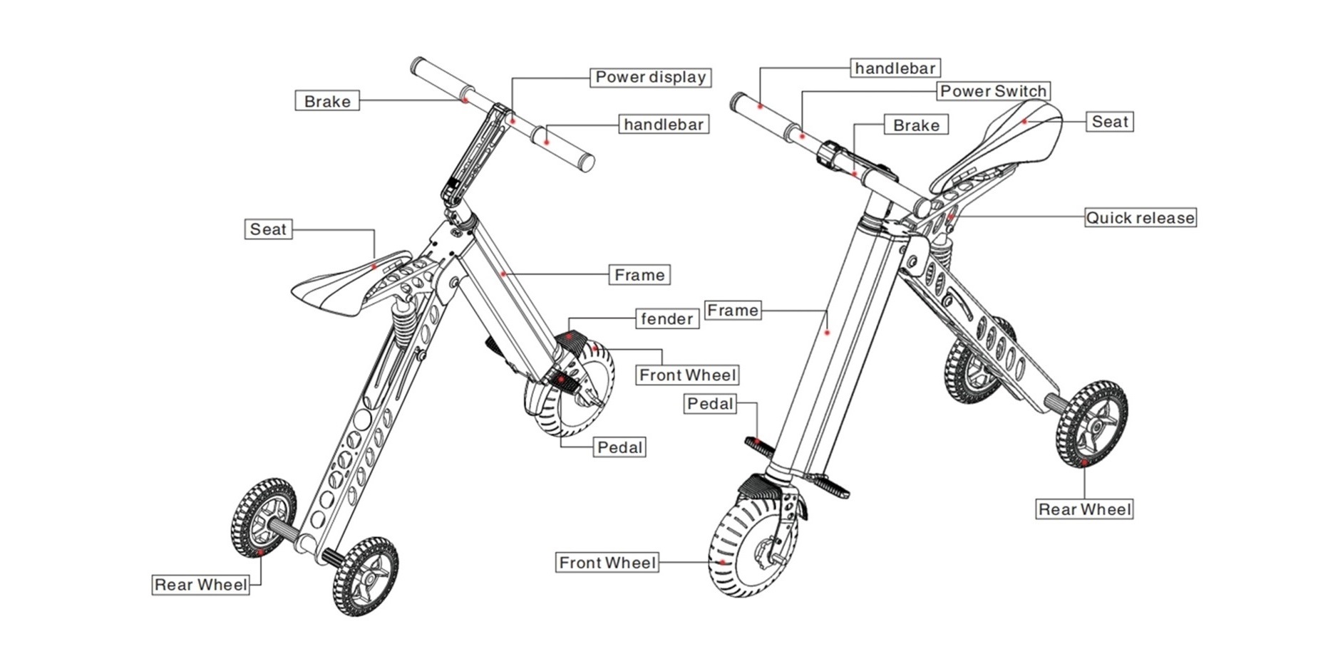 Gofunow Parts & Diagram