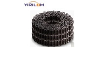 Customized Size Black Sofa Zigzag Spring Hardware Accessories for Sofa Cushion1