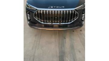 2023 Jetour X70 PLUS 1.5T DCT Brave PLUS
