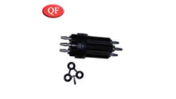 Linx spare parts FA20110 3-way Fluid Connector 15 micron for Linx 7300 7900 CIJ inkjet printer1