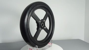 HC-A045  Planter press wheel