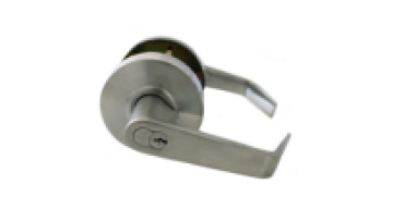 Lever Handle Door Lock IC Lock SFIC Lever Lock1