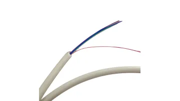 Air Blown Fiber Optic Cable 250um Multi-Tube 144 Core Suitable for Blowing in Micro Ducts1