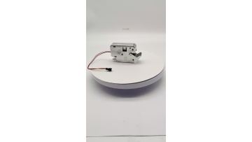 KSJ-245 Gravity Safety Door Lock