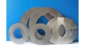 Rotary Slitter Blade (2)