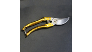 SK5 steel fruit cutting branch bypass pruning cutter garden bonsai pruner outdoor gardening tools1